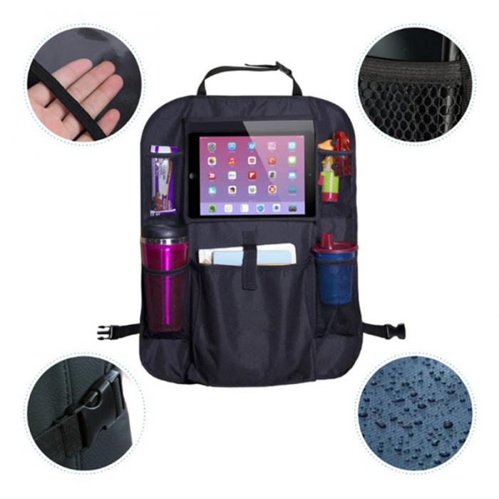 CAR BACKSEAT ORGANIZER