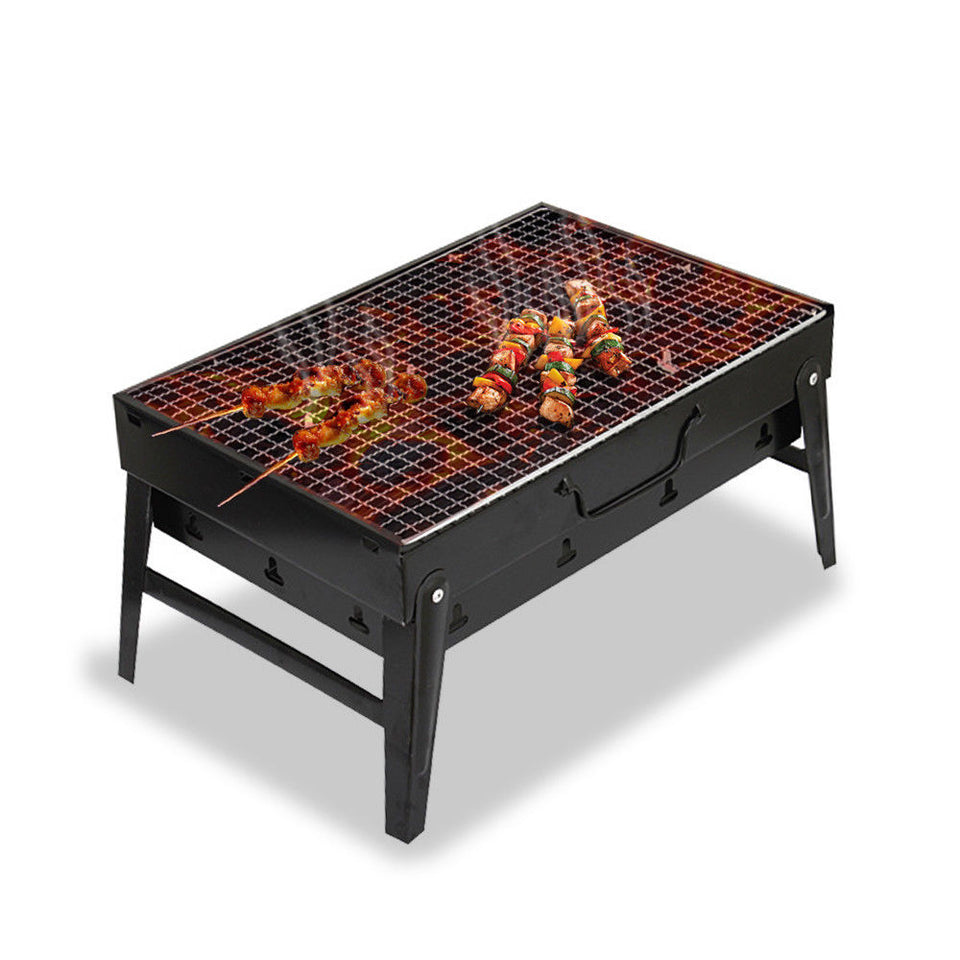 PORTABLE GRILL