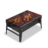 PORTABLE GRILL