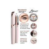 PAINLESS EYEBROW TRIMMER
