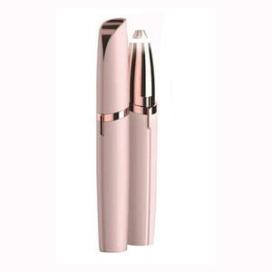 PAINLESS EYEBROW TRIMMER