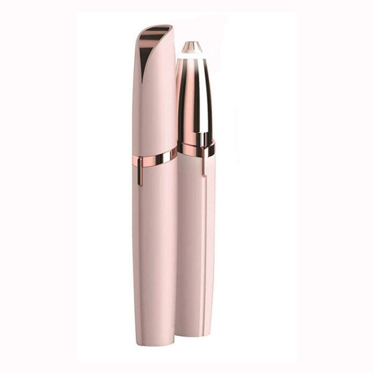 PAINLESS EYEBROW TRIMMER