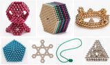 5MM 216 MAGIC MAGNETIC BALLS