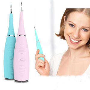 DENTAL CALCULUS PLAQUE REMOVER TOOL KIT