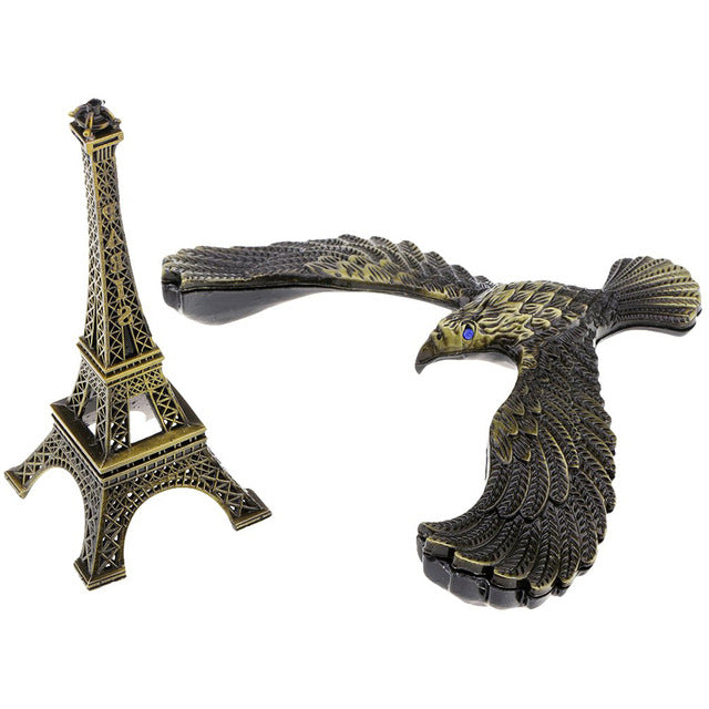 GRAVITY BALANCE EAGLE