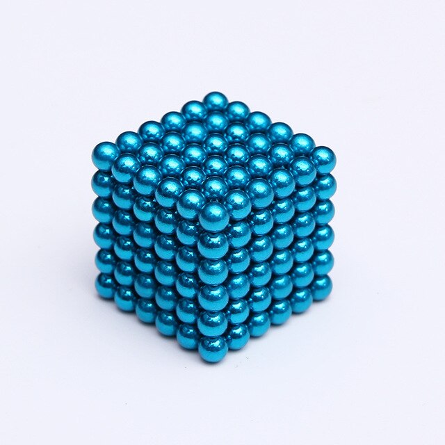 5MM 216 MAGIC MAGNETIC BALLS