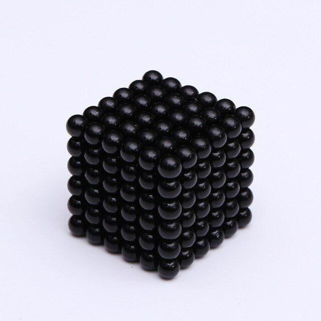 5MM 216 MAGIC MAGNETIC BALLS