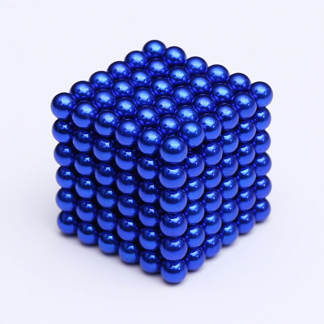 5MM 216 MAGIC MAGNETIC BALLS