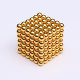 5MM 216 MAGIC MAGNETIC BALLS