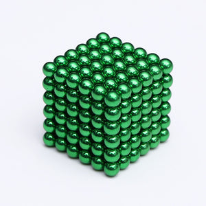 5MM 216 MAGIC MAGNETIC BALLS