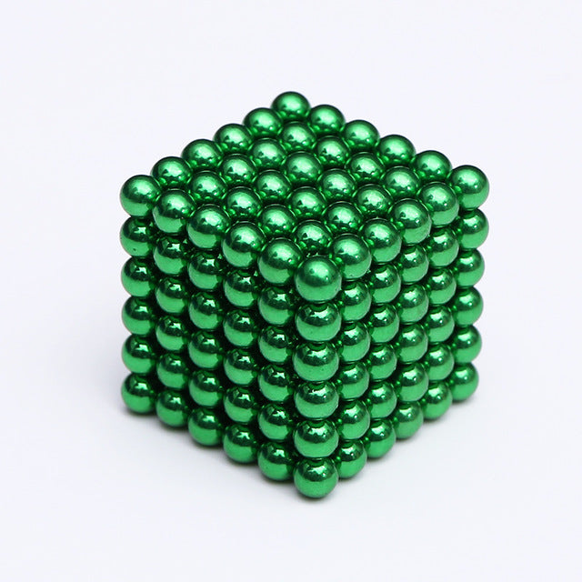 5MM 216 MAGIC MAGNETIC BALLS