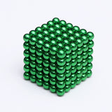 5MM 216 MAGIC MAGNETIC BALLS