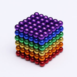 5MM 216 MAGIC MAGNETIC BALLS