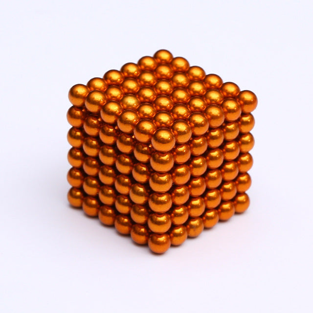 5MM 216 MAGIC MAGNETIC BALLS