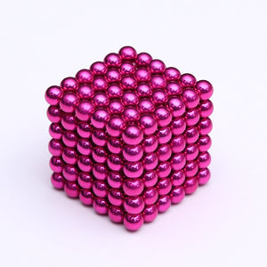 5MM 216 MAGIC MAGNETIC BALLS