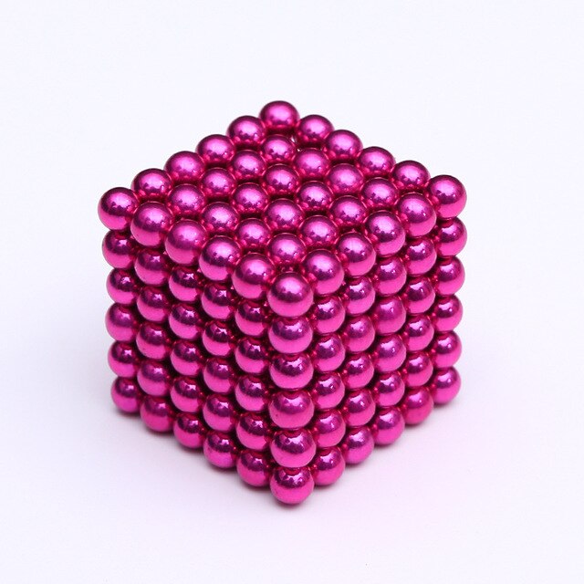5MM 216 MAGIC MAGNETIC BALLS