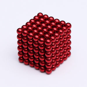 5MM 216 MAGIC MAGNETIC BALLS