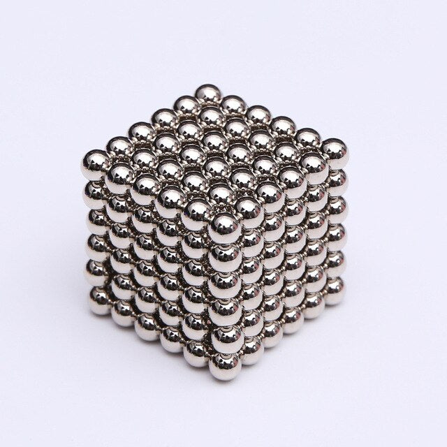 5MM 216 MAGIC MAGNETIC BALLS