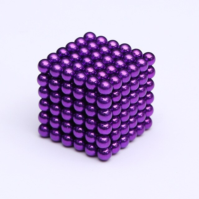 5MM 216 MAGIC MAGNETIC BALLS