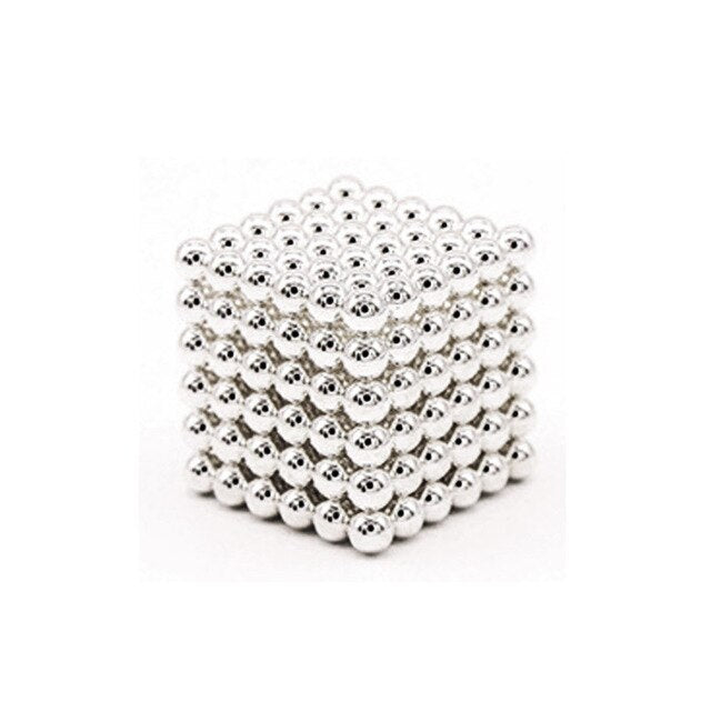 5MM 216 MAGIC MAGNETIC BALLS