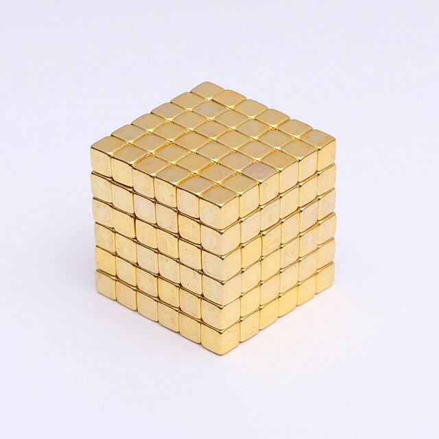 5MM 216 MAGIC MAGNETIC BALLS