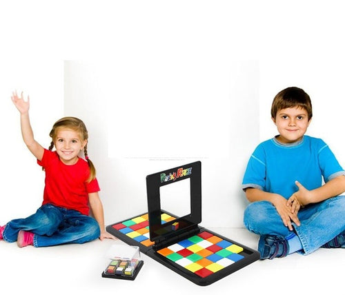 MAGIC BLOCK GAME TOY