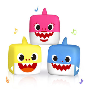 SINGING SHARK DOLLS