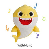SINGING SHARK DOLLS