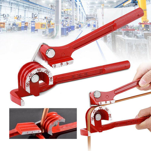 3 IN 1 COPPER PIPE BENDER