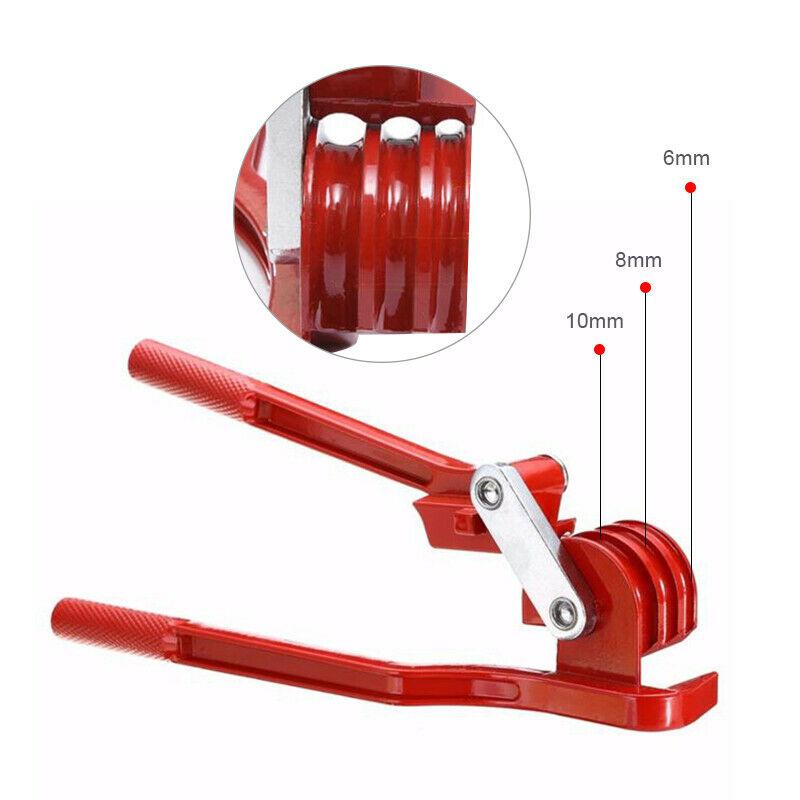 3 IN 1 COPPER PIPE BENDER