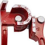 3 IN 1 COPPER PIPE BENDER