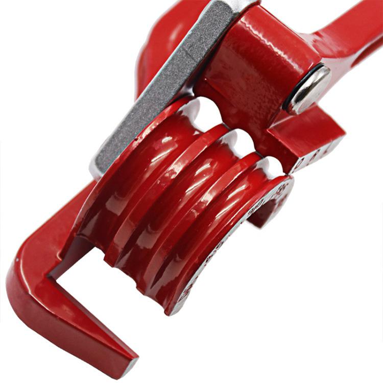 3 IN 1 COPPER PIPE BENDER