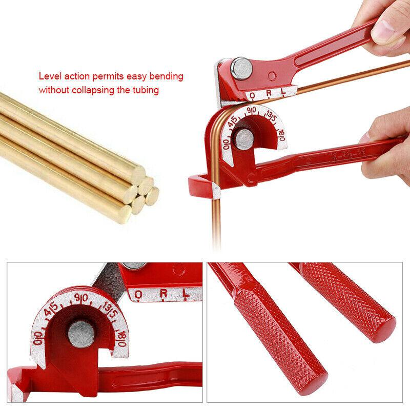 3 IN 1 COPPER PIPE BENDER
