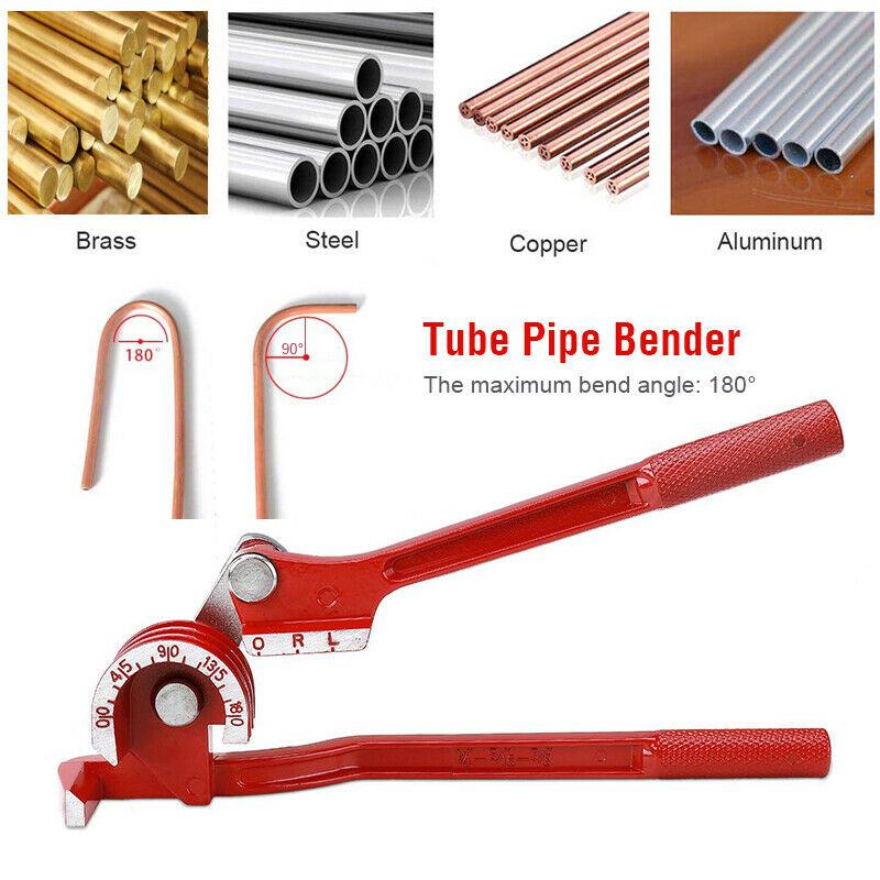 3 IN 1 COPPER PIPE BENDER