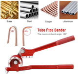 3 IN 1 COPPER PIPE BENDER