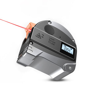 30/40M LASER RANGING TAPE