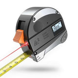 30/40M LASER RANGING TAPE