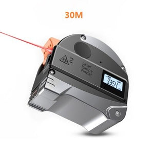 30/40M LASER RANGING TAPE