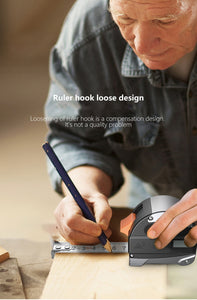 30/40M LASER RANGING TAPE