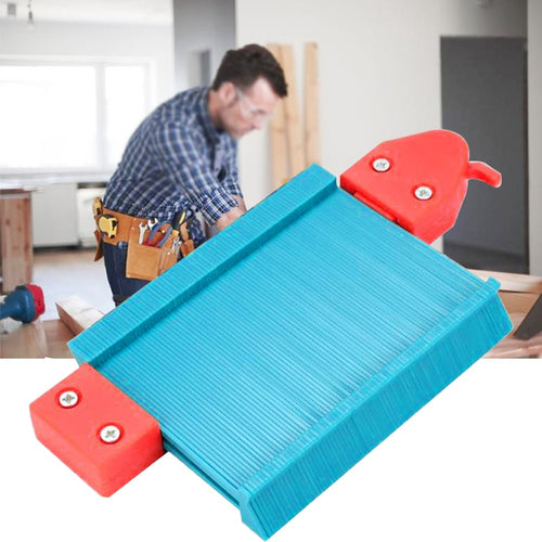 MULTIFUNCTIONAL CONTOUR PROFILE GAUGE