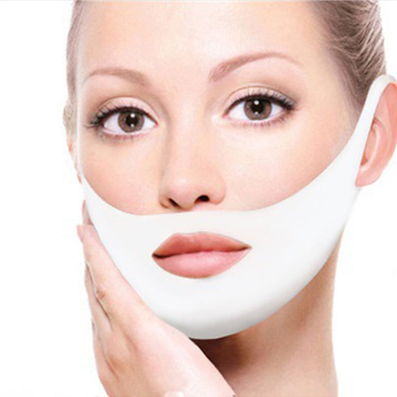 V-SHAPED SLIMMING MASK SET