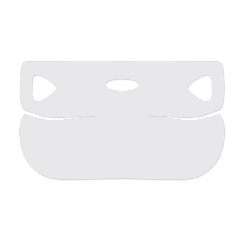 V-SHAPED SLIMMING MASK SET