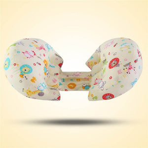 U-SHAPED WAIST PILLOW FOR PREGNANT WOMEN