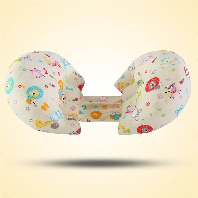 U-SHAPED WAIST PILLOW FOR PREGNANT WOMEN