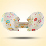 U-SHAPED WAIST PILLOW FOR PREGNANT WOMEN