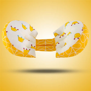 U-SHAPED WAIST PILLOW FOR PREGNANT WOMEN