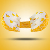 U-SHAPED WAIST PILLOW FOR PREGNANT WOMEN