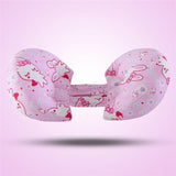 U-SHAPED WAIST PILLOW FOR PREGNANT WOMEN