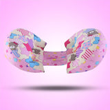 U-SHAPED WAIST PILLOW FOR PREGNANT WOMEN