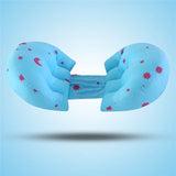 U-SHAPED WAIST PILLOW FOR PREGNANT WOMEN